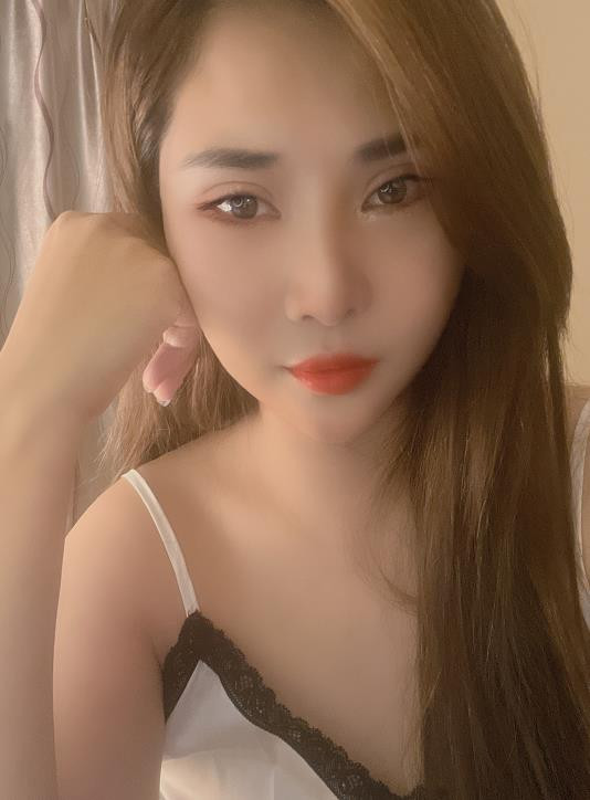 天河大波妹琪琪